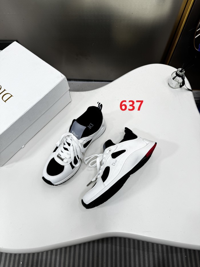 Women's flat sneaker shoes,size 35-40, SS80-637