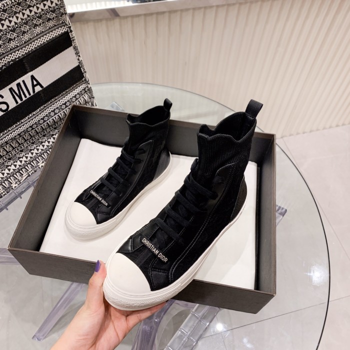 Women's flat boots shoes,  size 35-40, SS70-2266
