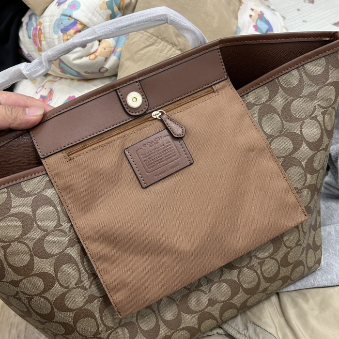 Split leather bag, 3A,size 33x29cm,no box,B68-187