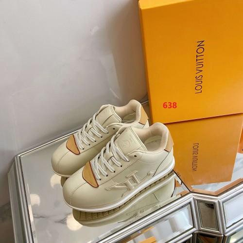 Women's flat sneaker shoes,size 35-40, SS80-638