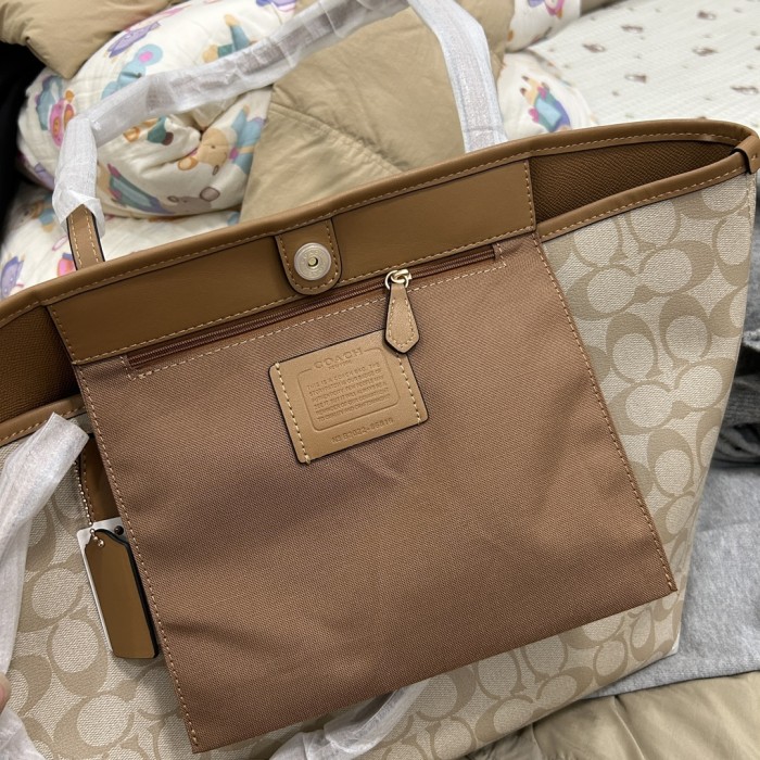 Split leather bag, 3A,size 33x29cm,no box,B68-185