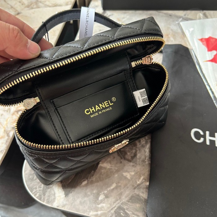 Split leather bag, 3A,size 19cm,no box,B68-189