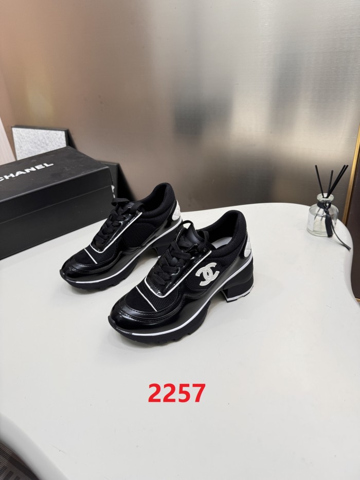 Women's sneaker shoes,  size 35-40, SS70-2257