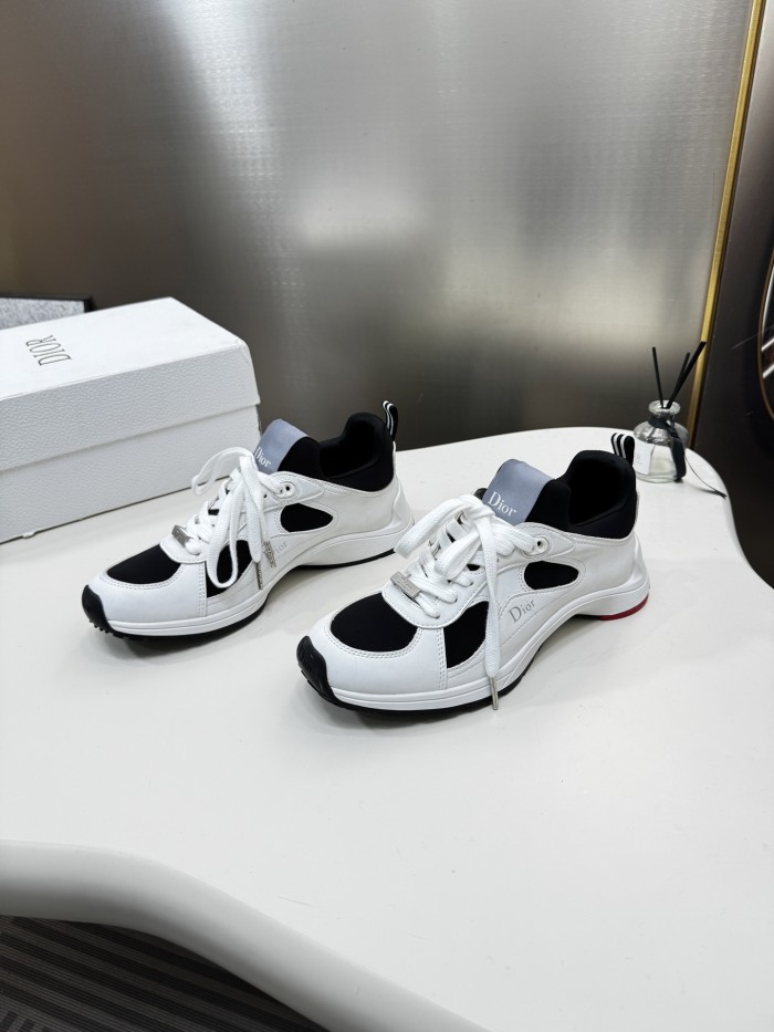 Women's flat sneaker shoes,size 35-40, SS80-637