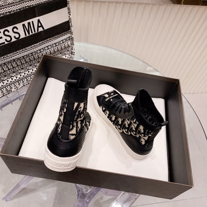 Women's flat boots shoes,  size 35-40, SS70-2263