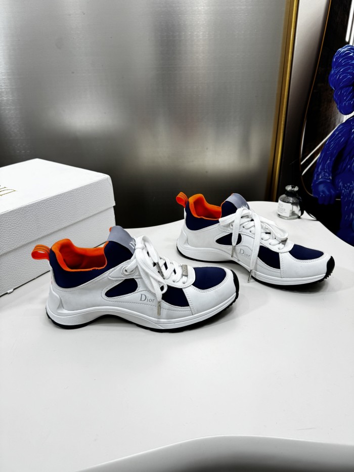 Women's flat sneaker shoes,size 35-40, SS80-636
