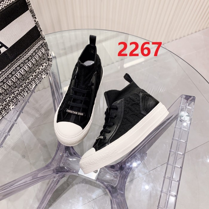 Women's flat boots shoes,  size 35-40, SS70-2267