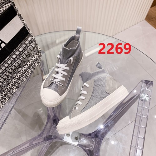 Women's flat boots shoes,  size 35-40, SS70-2269