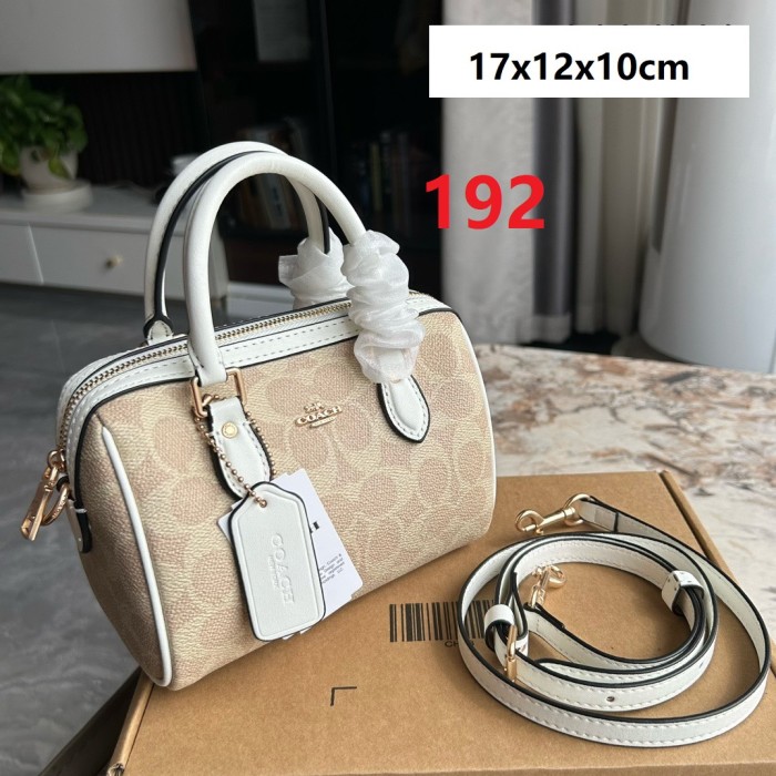 Split leather bag, 3A,size 17x12x10cm,no box,B68-192