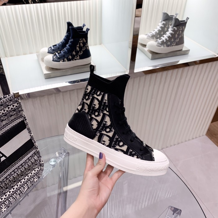 Women's flat boots shoes,  size 35-40, SS70-2263