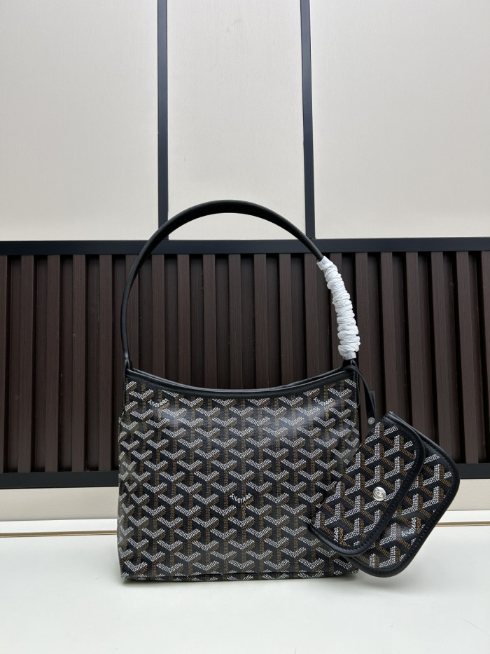 Split leather bag ,4A ,size 26x21x10cm,no box,  B88-404