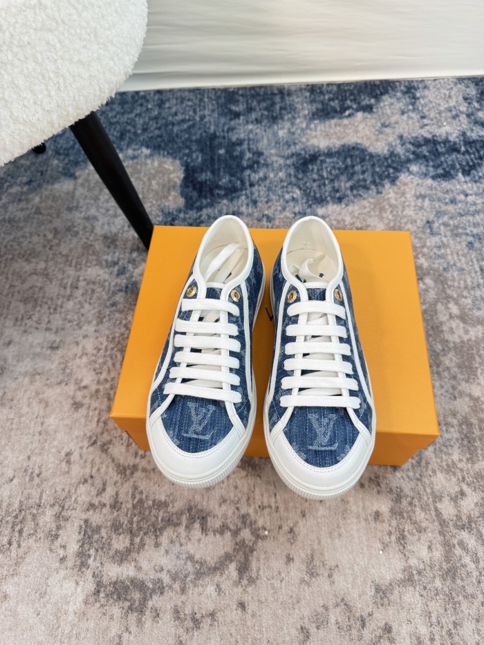 Women's flat shoes, size 35-40, SS60-3747