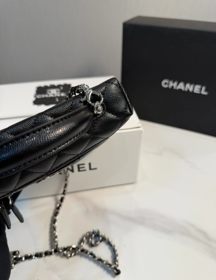 Split leather bag ,4A ,size 19cm,no box,  B80-201-206