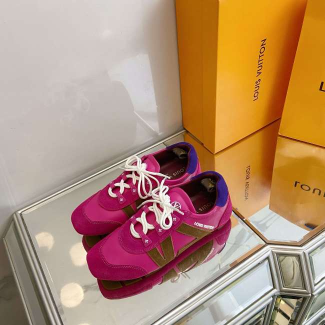 Women's flat sneaker shoes,size 35-41, SS80-640
