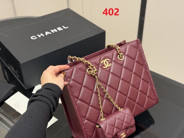 Split leather bag ,4A ,size 31x24cm,no box,  B88-402