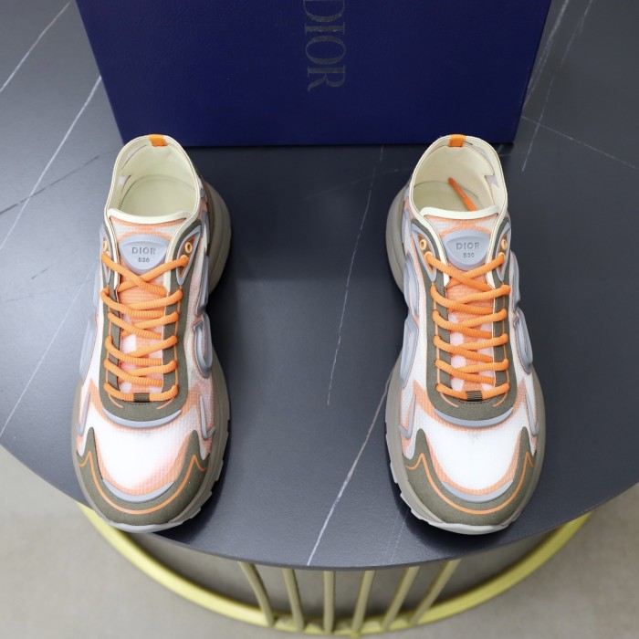 Men's flat sneaker shoes,  size 38-46, SS110-680