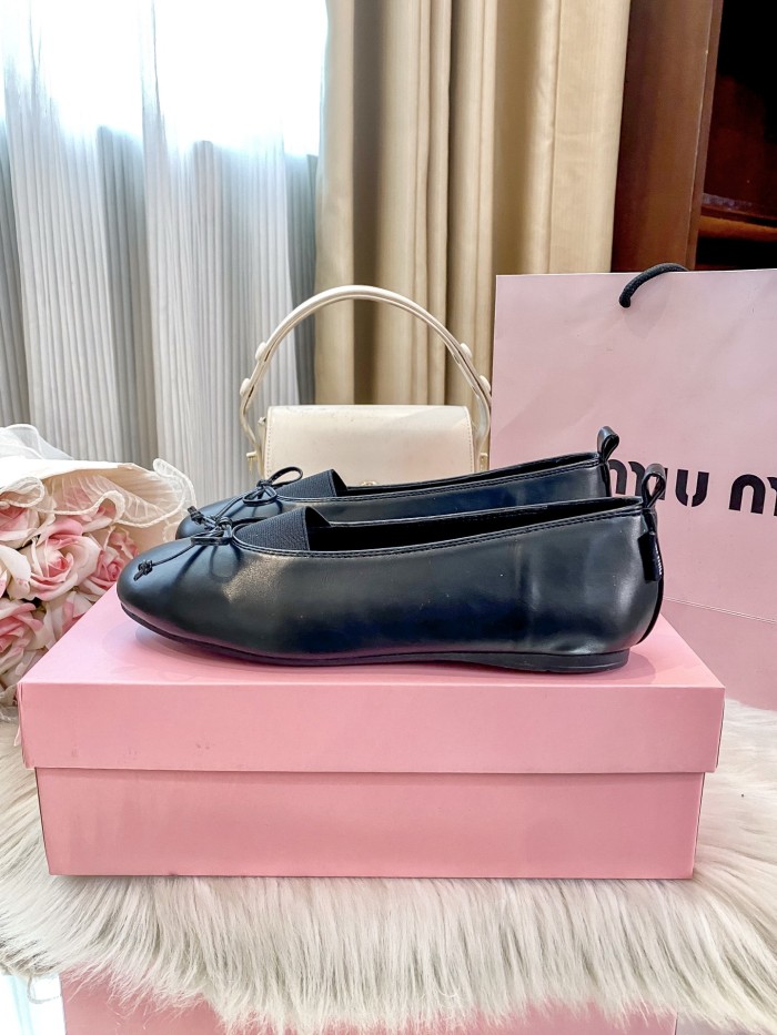 Women's  flat shoes, size 35-40, SS60-3744-3746