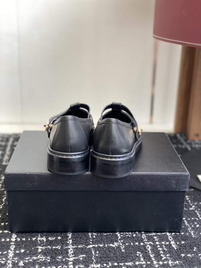 Women's flat shoes, size 35-41, SS60-3753