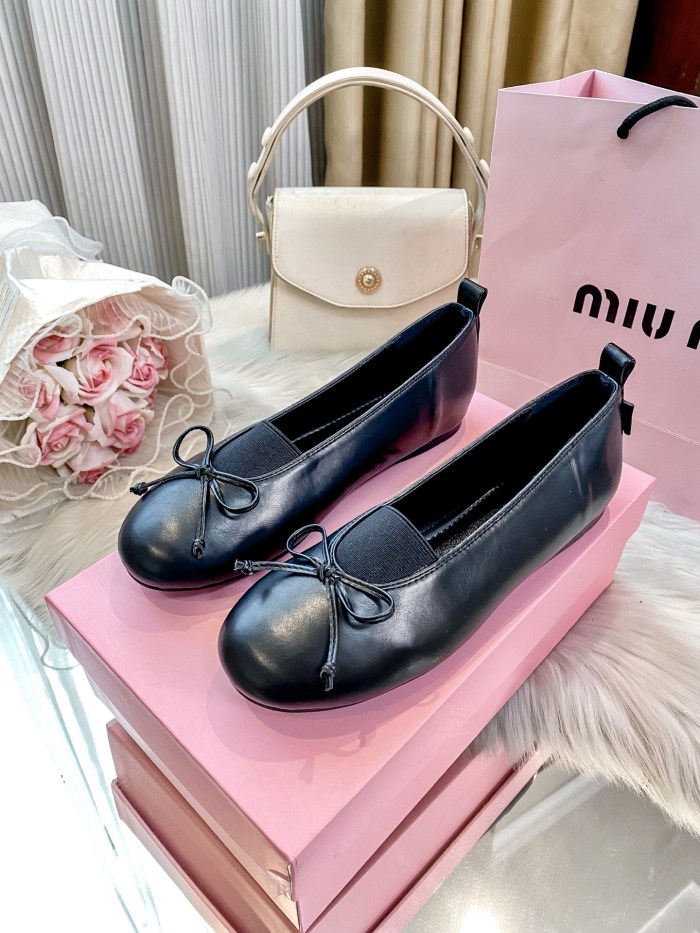Women's  flat shoes, size 35-40, SS60-3744-3746