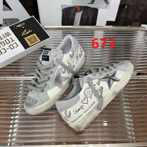 Women's men flat sneaker shoes,  size 35-44, SS110-673