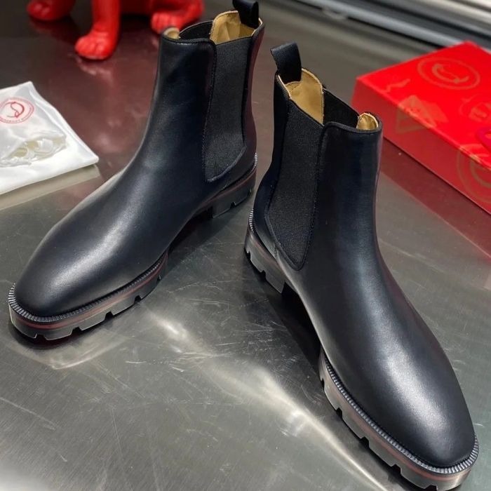 High quality men boots shoes,size 39-46, SS138-189-190