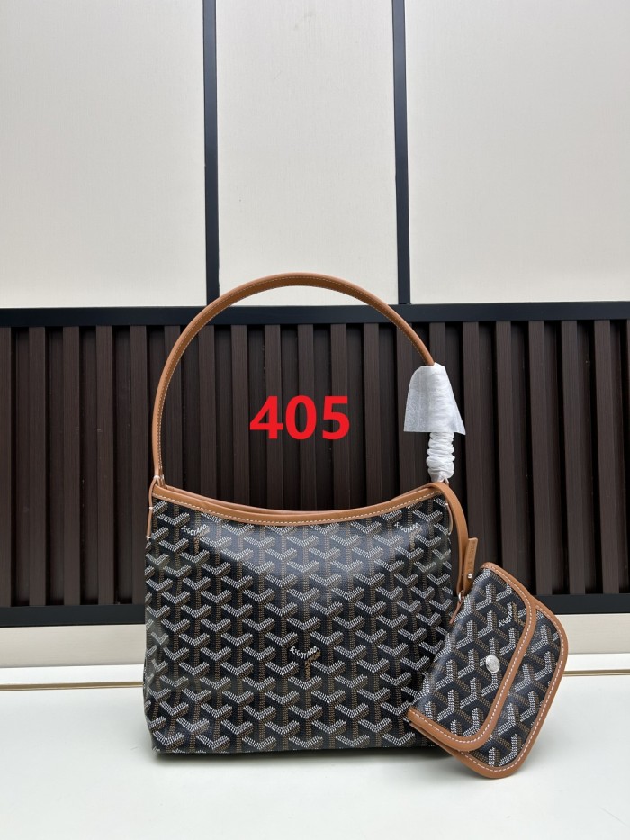 Split leather bag ,4A ,size 26x21x10cm,no box,  B88-405