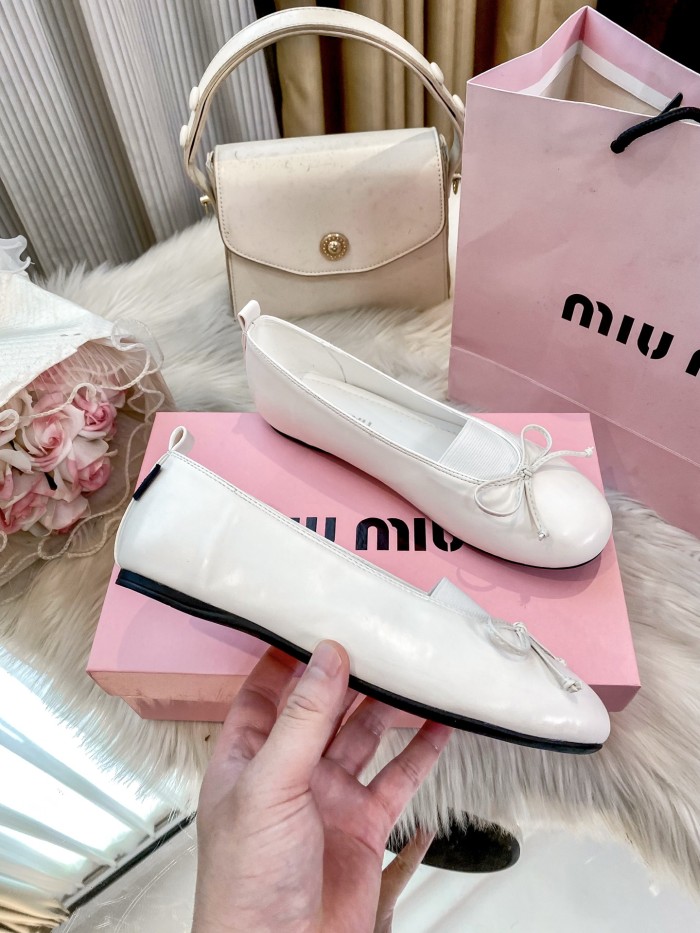 Women's  flat shoes, size 35-40, SS60-3744-3746