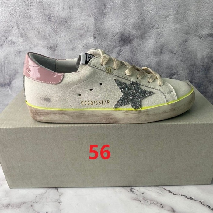 Women's men flat sneaker shoes,  size 35-46, SS98-54-56