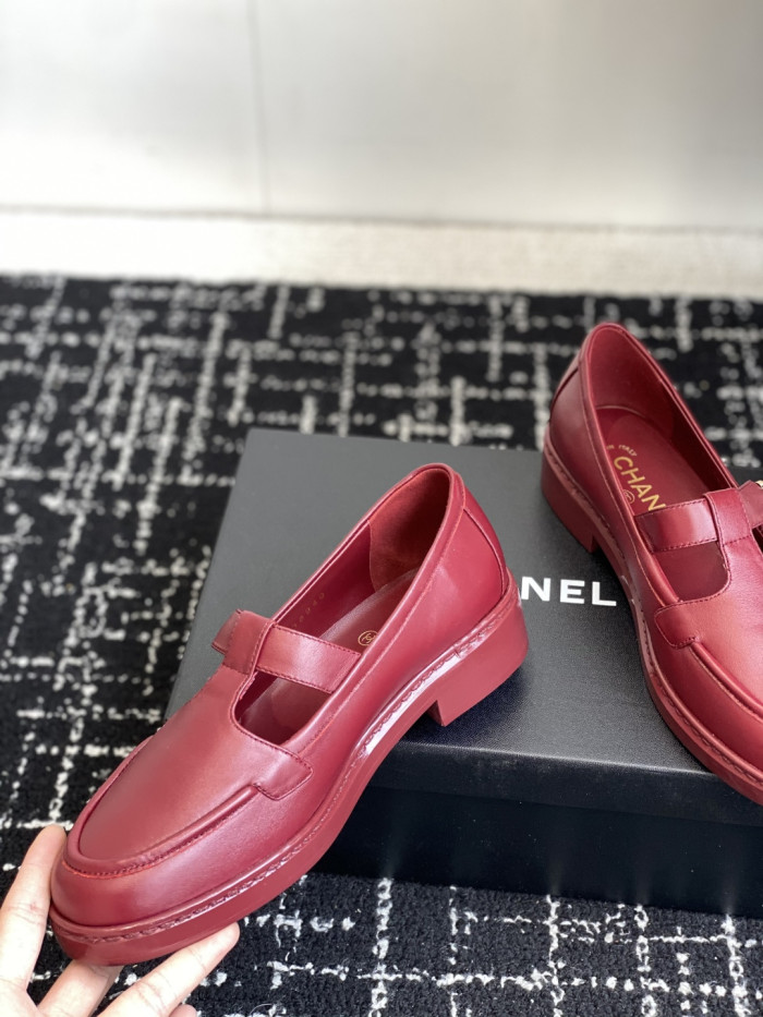 Women's flat shoes, size 35-41, SS60-3752