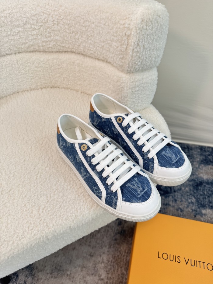Women's flat shoes, size 35-40, SS60-3747