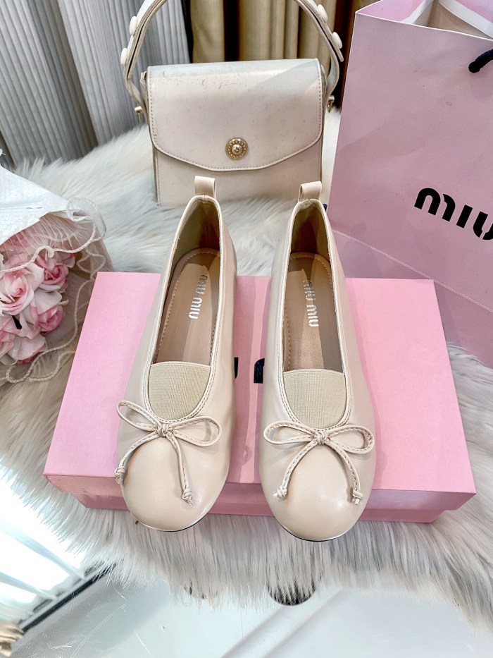 Women's  flat shoes, size 35-40, SS60-3744-3746
