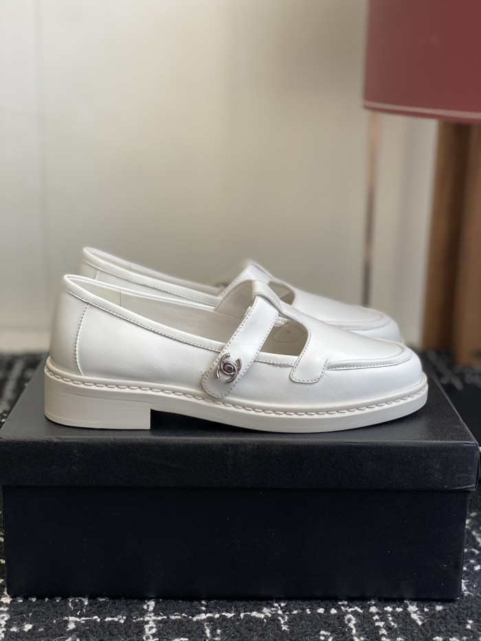 Women's flat shoes, size 35-41, SS60-3750