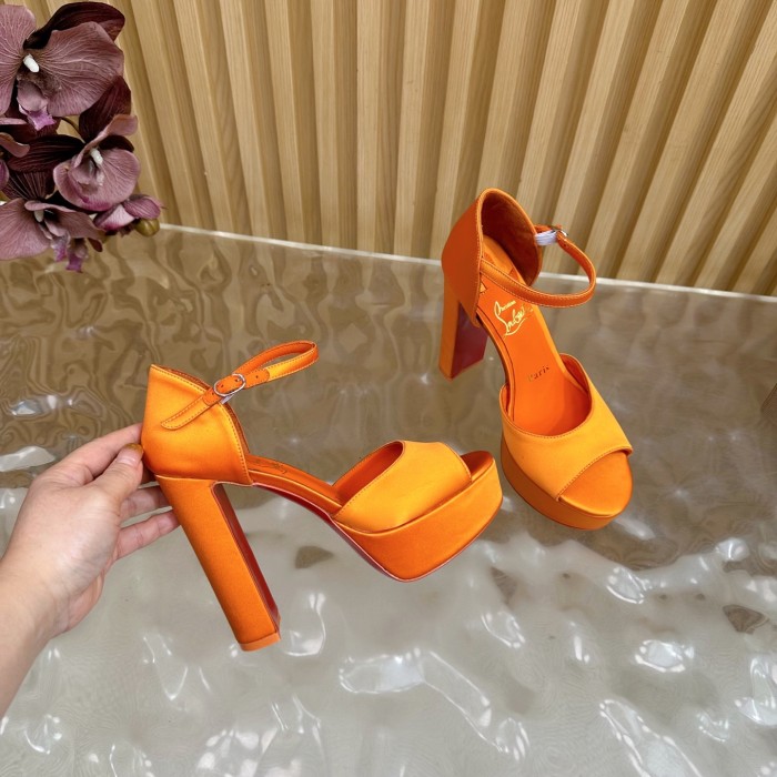High quality women heel shoes,heel 12.5cm,size 35-42, SS120-328