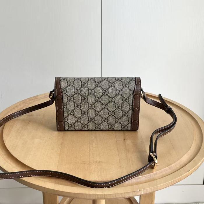Split leather bag ,4A ,size 18x12x5cm,no box,  B88-401