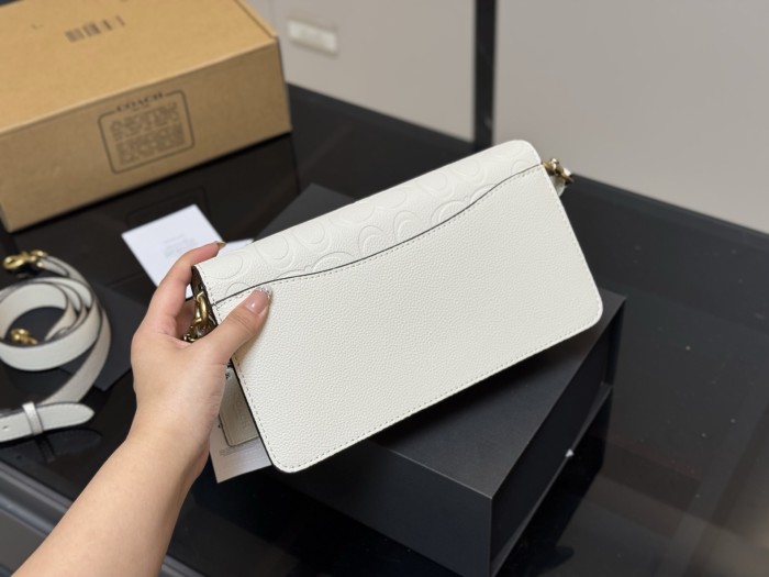 Split leather bag ,4A ,size 25x15cm,no box,  B80-209