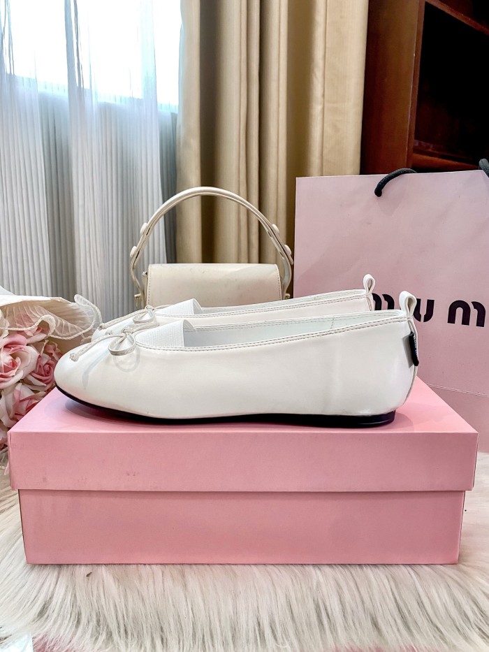 Women's  flat shoes, size 35-40, SS60-3744-3746
