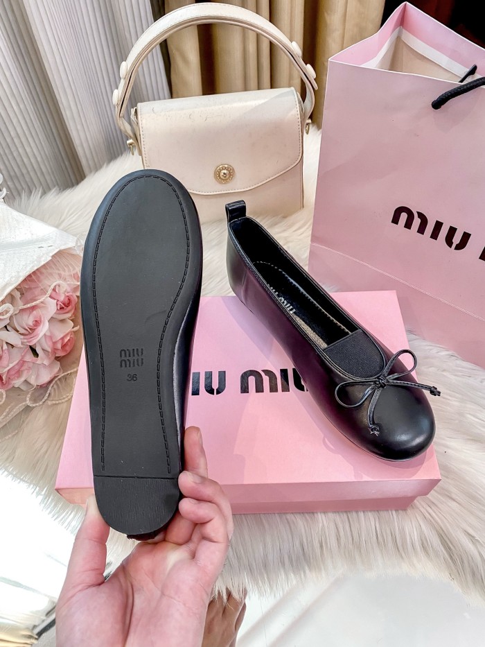 Women's  flat shoes, size 35-40, SS60-3744-3746