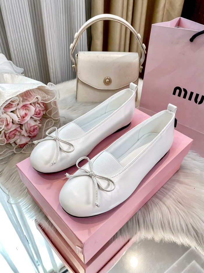 Women's  flat shoes, size 35-40, SS60-3744-3746