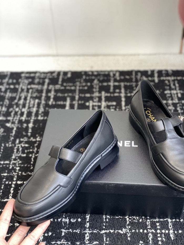 Women's flat shoes, size 35-41, SS60-3753