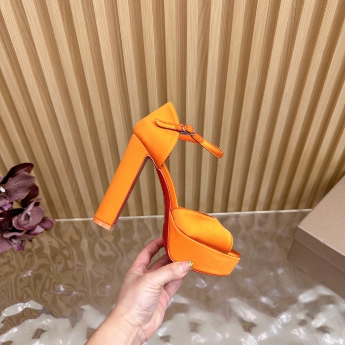 High quality women heel shoes,heel 12.5cm,size 35-42, SS120-328