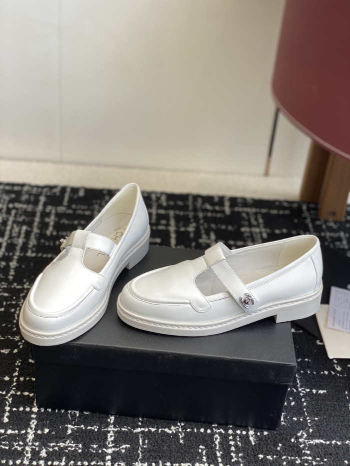 Women's flat shoes, size 35-41, SS60-3750