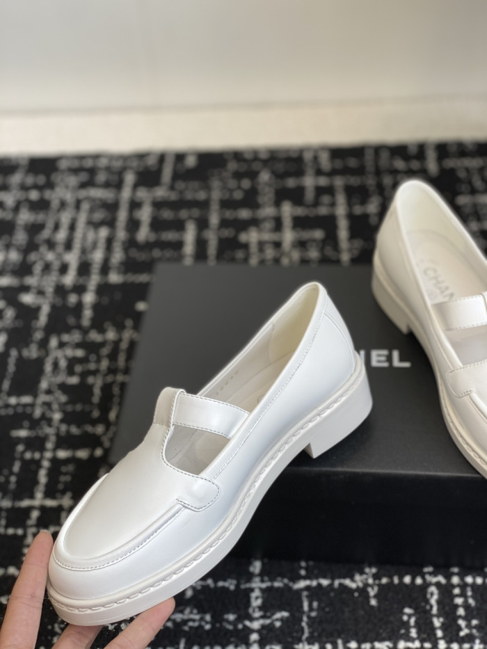Women's flat shoes, size 35-41, SS60-3750