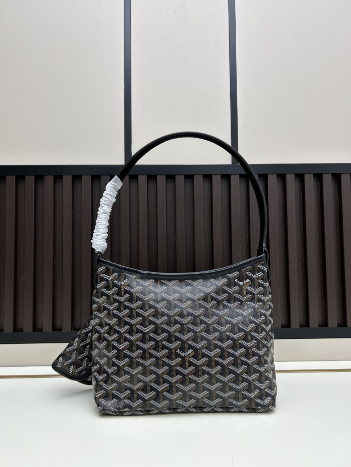 Split leather bag ,4A ,size 26x21x10cm,no box,  B88-404
