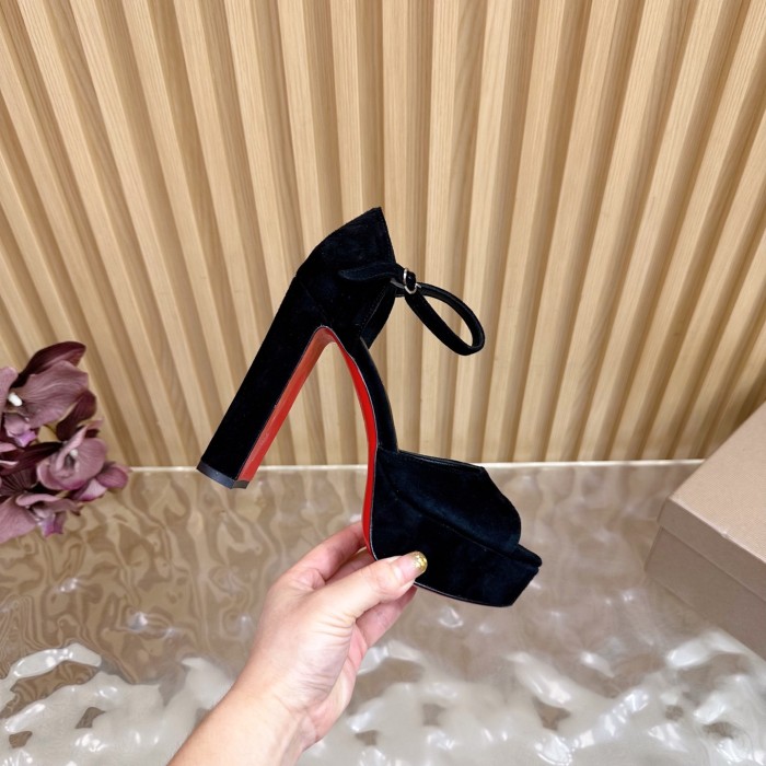 High quality women heel shoes,heel 12.5cm,size 35-42, SS120-327