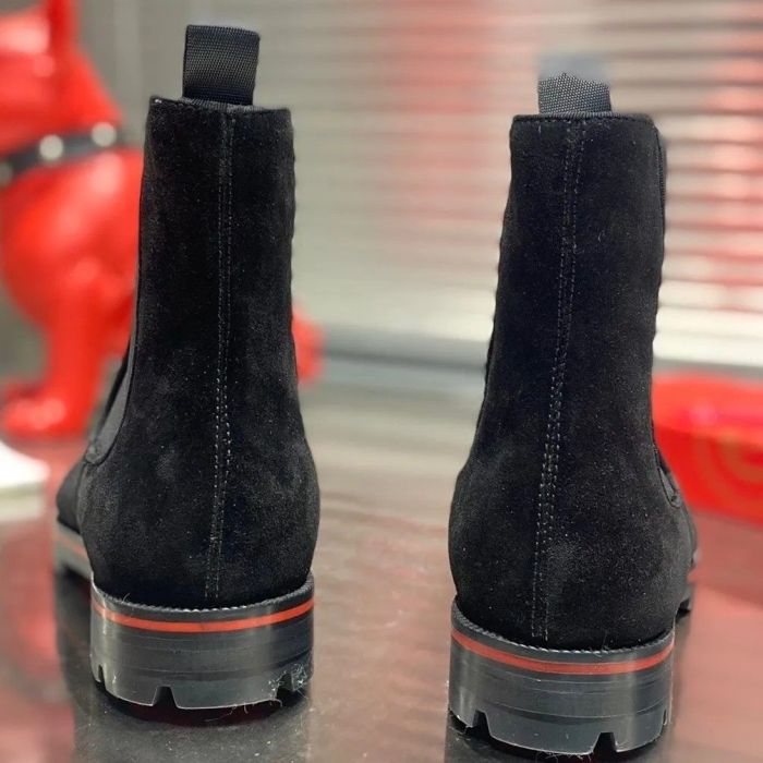 High quality men boots shoes,size 39-46, SS138-189-190