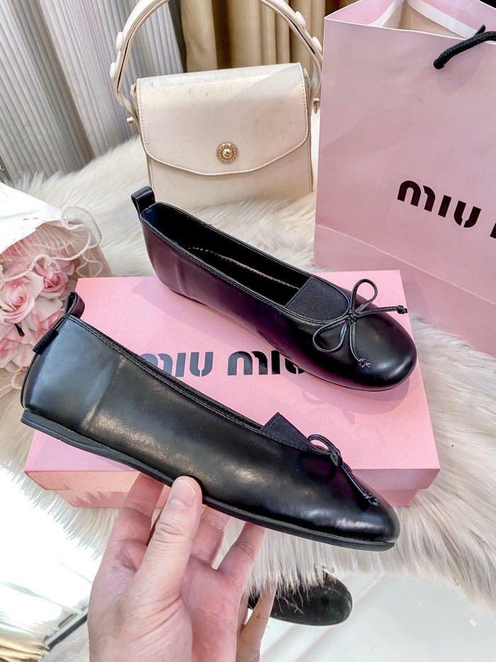 Women's  flat shoes, size 35-40, SS60-3744-3746