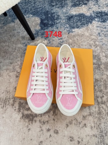 Women's flat shoes, size 35-40, SS60-3748