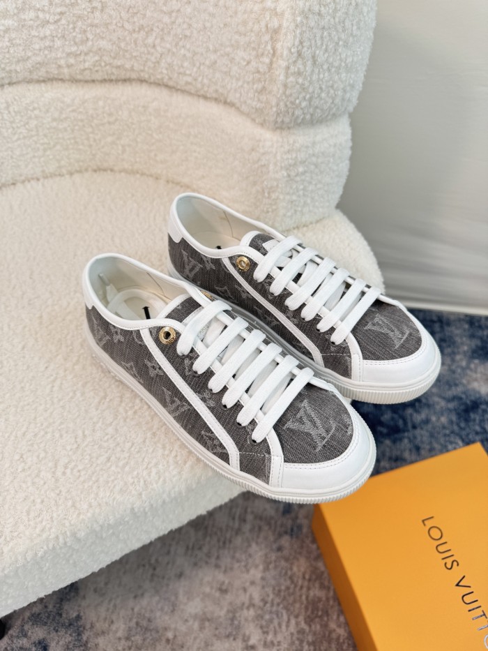 Women's flat shoes, size 35-40, SS60-3749