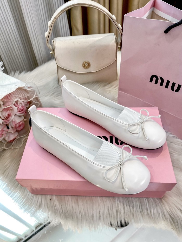 Women's  flat shoes, size 35-40, SS60-3744-3746