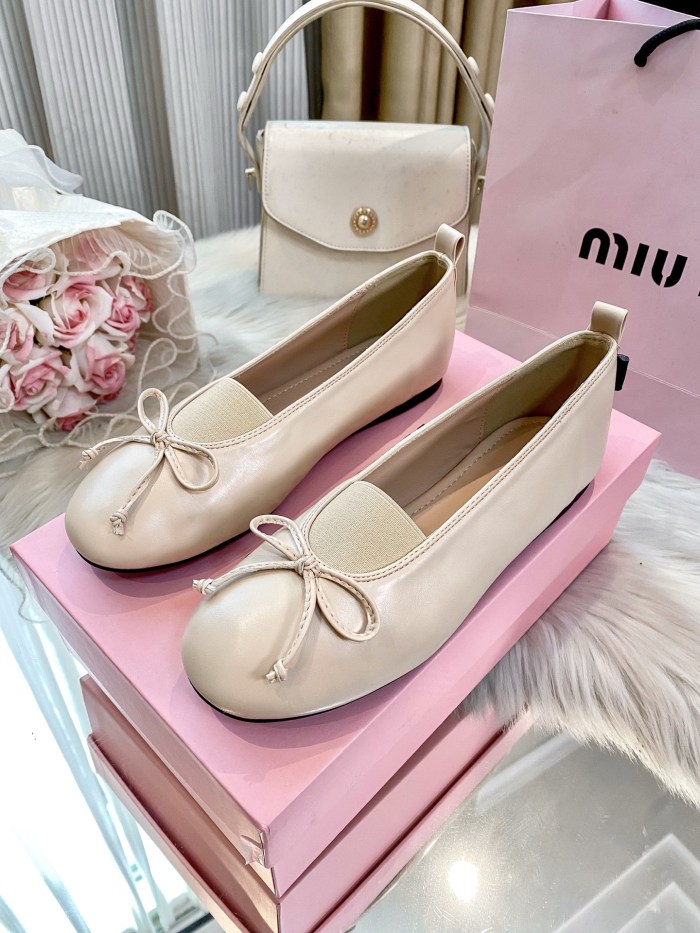 Women's  flat shoes, size 35-40, SS60-3744-3746